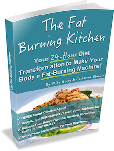The Fat Burning Kitchen Reviews 